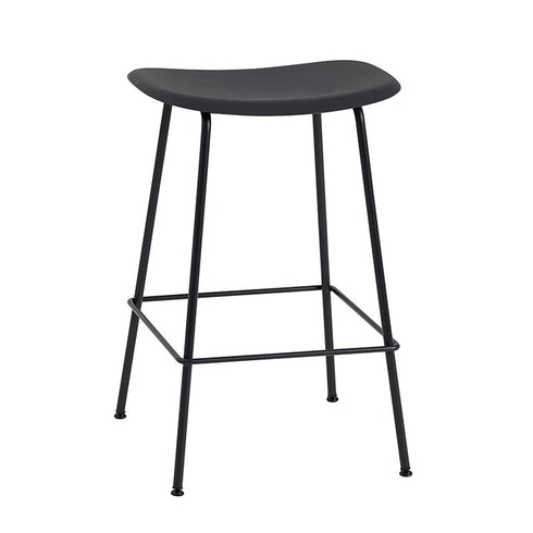 Fiber Bar Stool/Tube Base